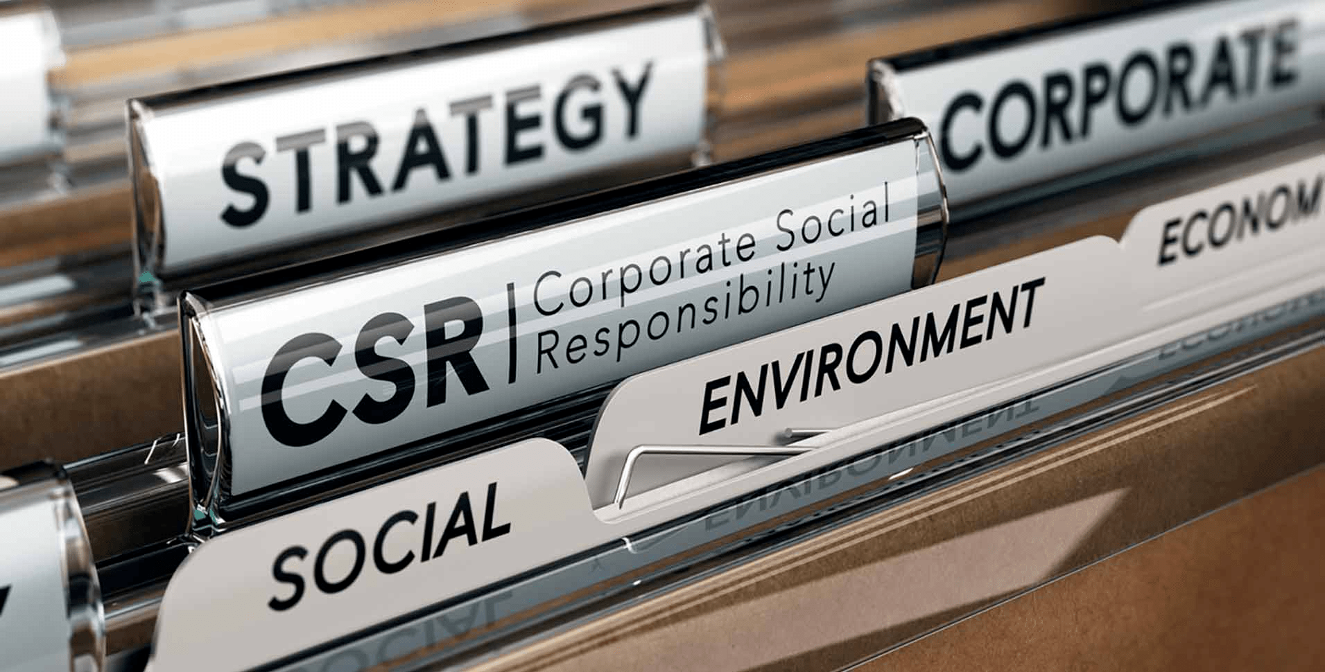 Corporate Social Responsibility Invexic