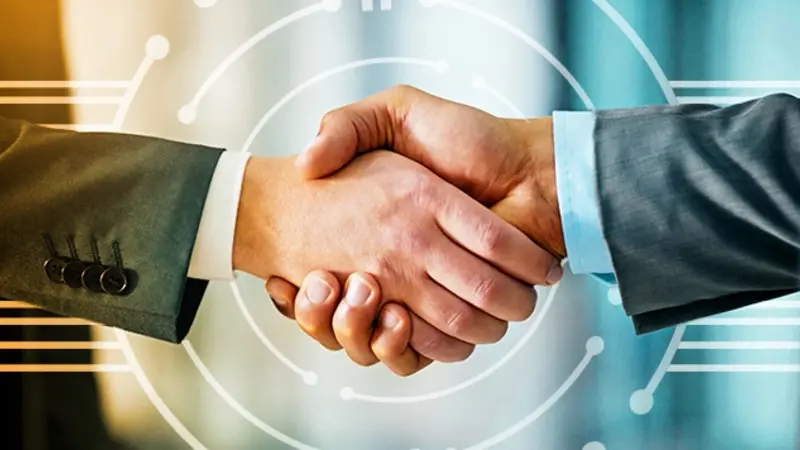 The Role of M&A in Establishing New Business Partnerships